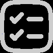 checklist 8